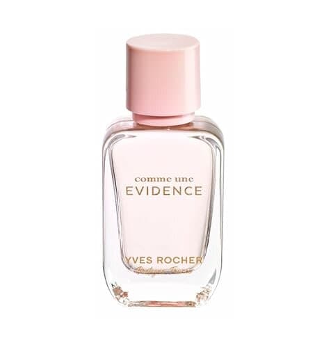 Yves Rocher Comme Une Evidence - Eau De Parfum 5 Ml