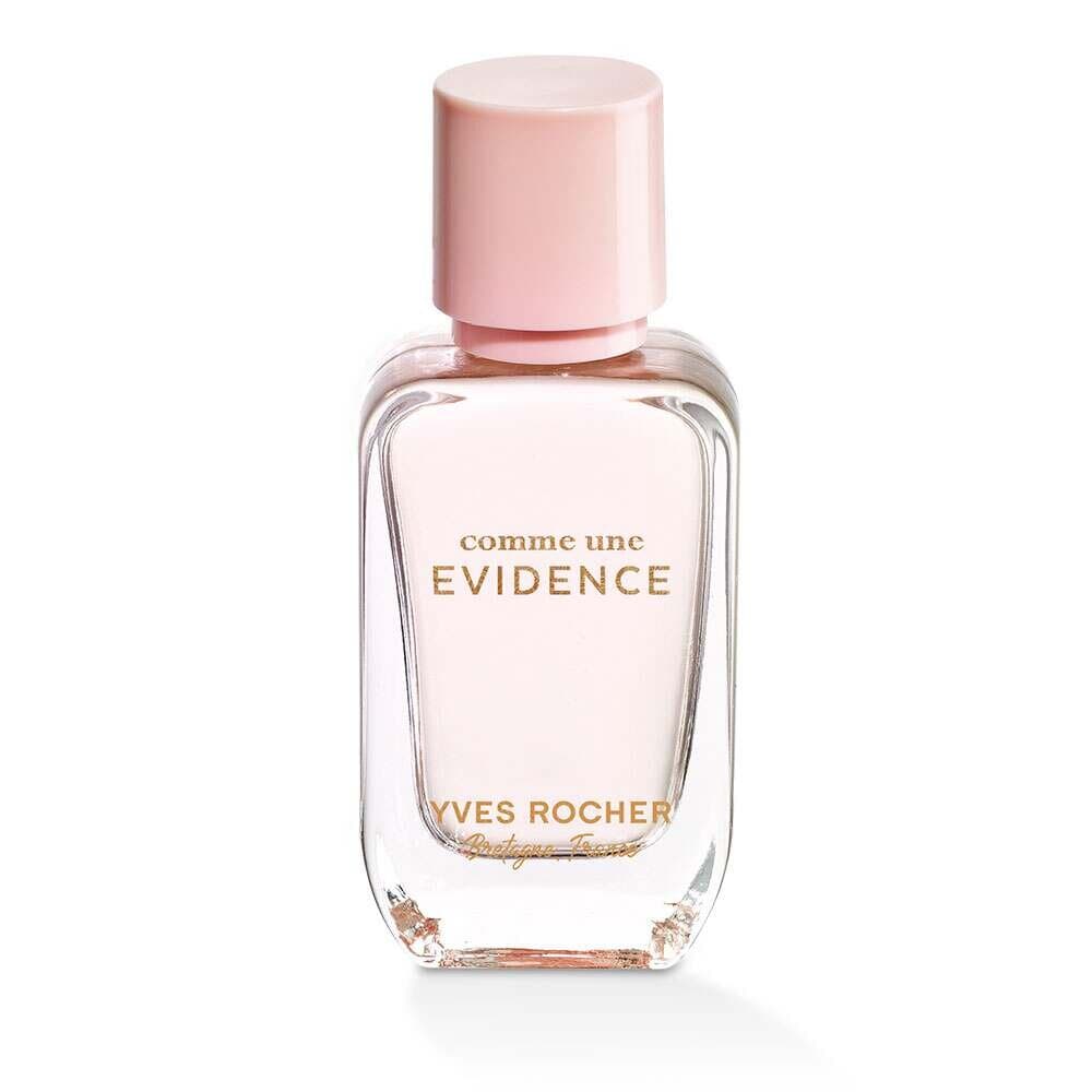Yves Rocher Comme Une Evidence - Eau De Parfum 5 Ml