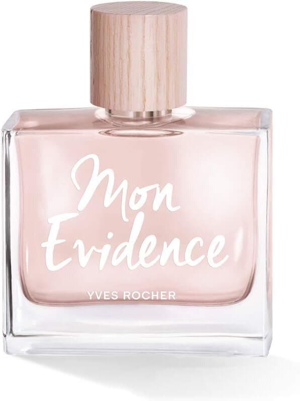 Yves Rocher Mon Evidence 50 ml