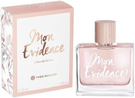 Yves Rocher Mon Evidence 50 ml 2