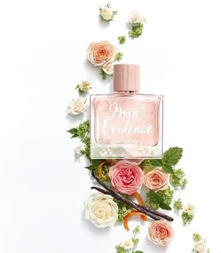 Yves Rocher Mon Evidence 50 ml 3