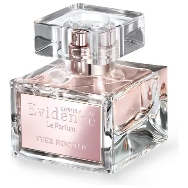 Yves Rocher Comme Une Evidence Le Parfum 30 ml