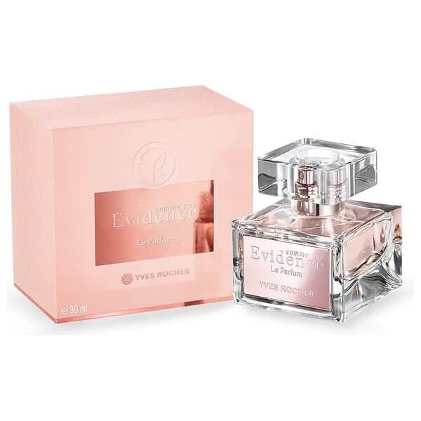 Yves Rocher Comme Une Evidence Le Parfum 30 ml 2