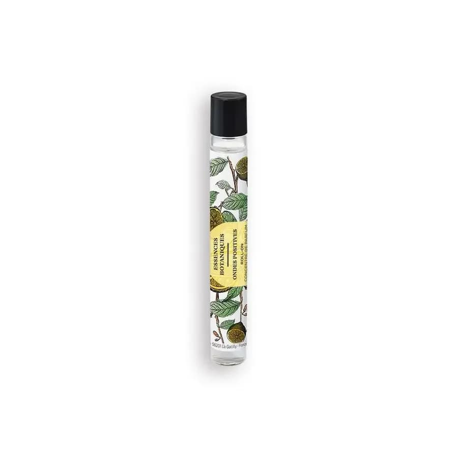 Yves Rocher Perfume Concentrate Roll-On - Positive Vibes 10 ml