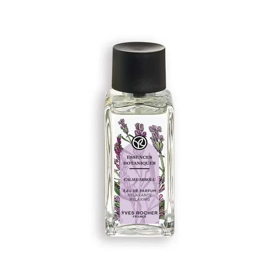 Yves Rocher Eau De Parfum - Tranquility 50 ml 2