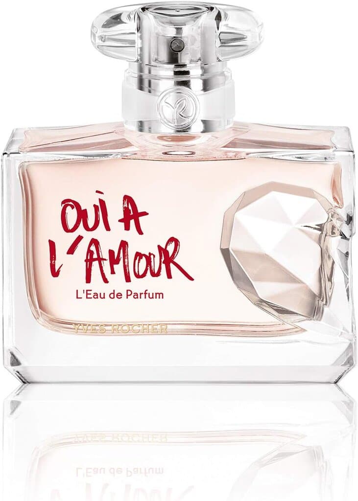 Yves Rocher Oui A L`Amour: 50M