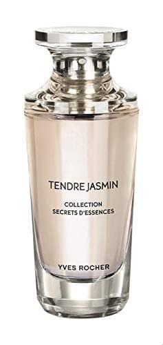 Yves Rocher Eau De Parfum -Spray Jasmin 50 ml