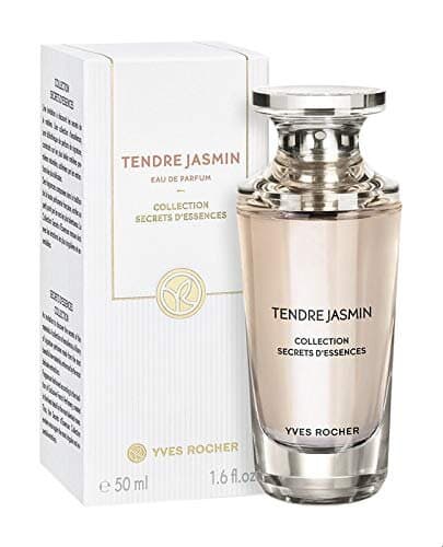 Yves Rocher Eau De Parfum -Spray Jasmin 50 ml 2