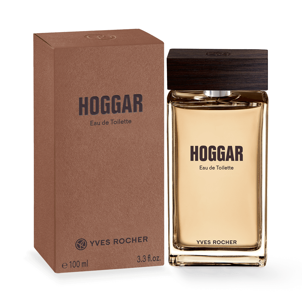 Yves Rocher Hoggar  Eau De Toilette100 ml