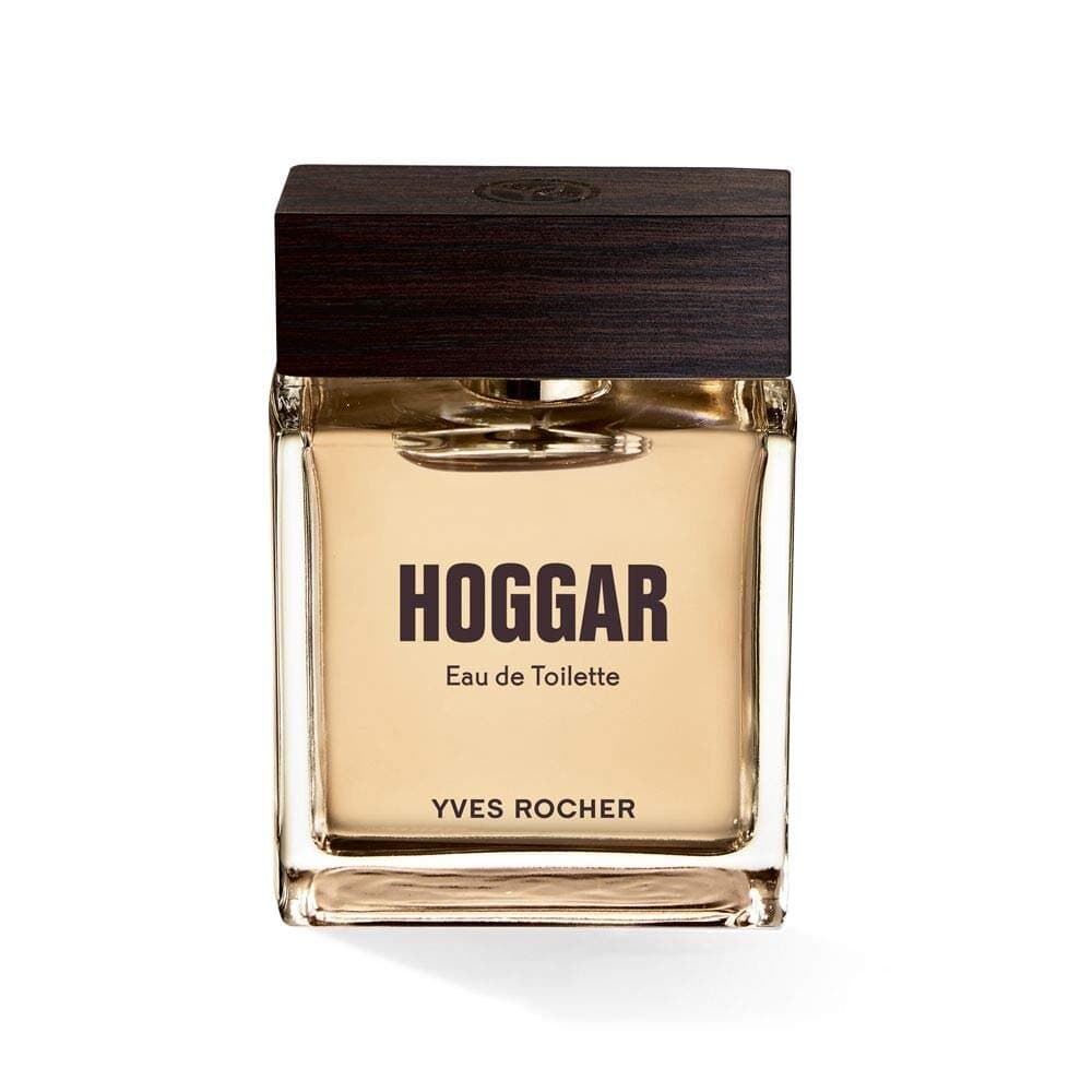 Yves Rocher Hoggar  Eau De Toilette 50 ml