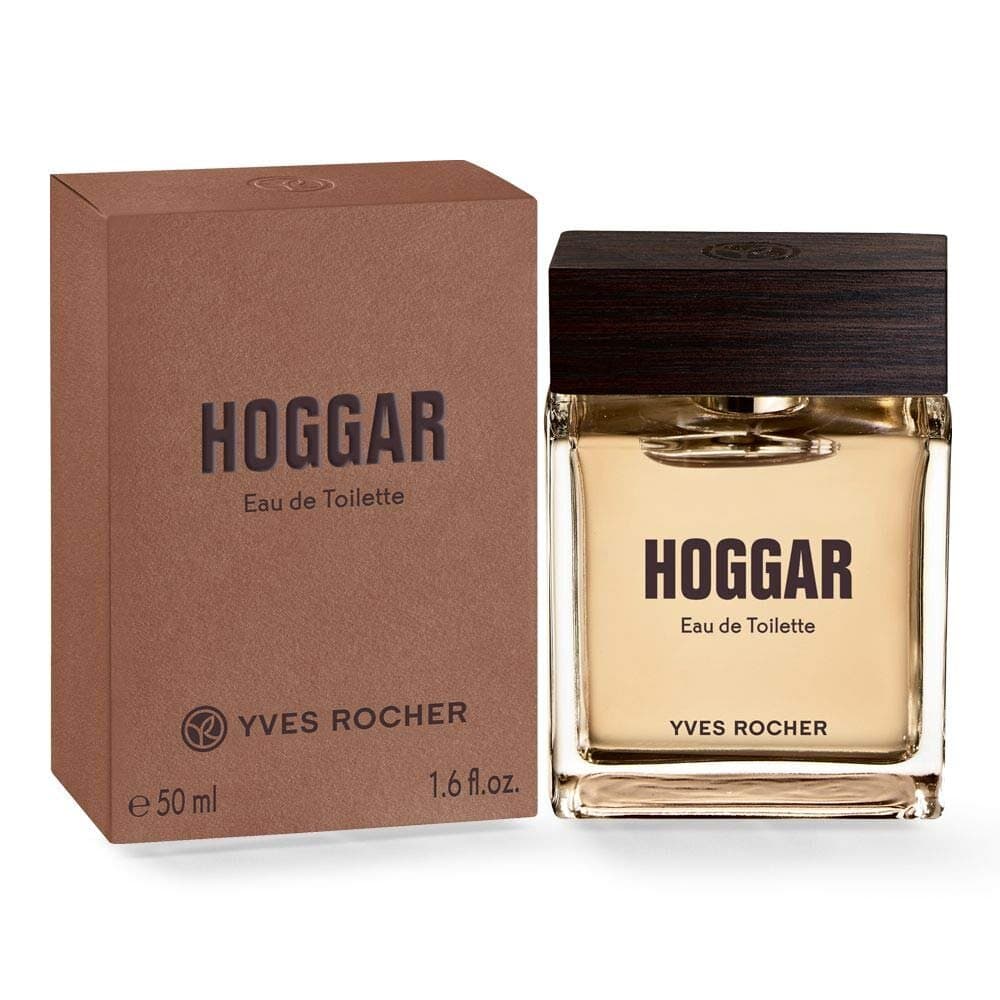 Yves Rocher Hoggar  Eau De Toilette 50 ml 2