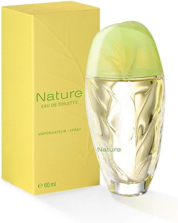 Yves Rocher Eau De Toilette Femme Vapo 60 ml