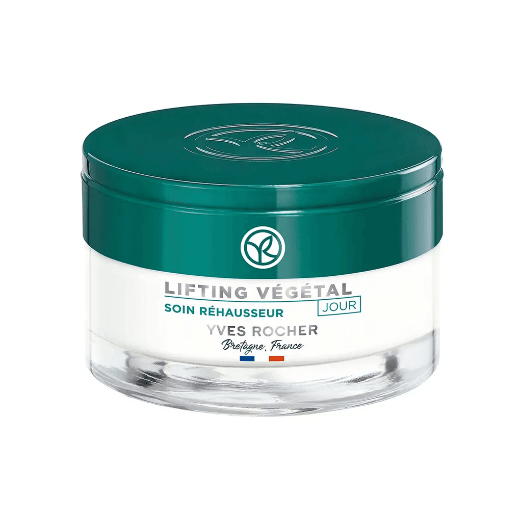 Yves Rocher Lifting Vegetal Enhancing Day Care Pot 50ml