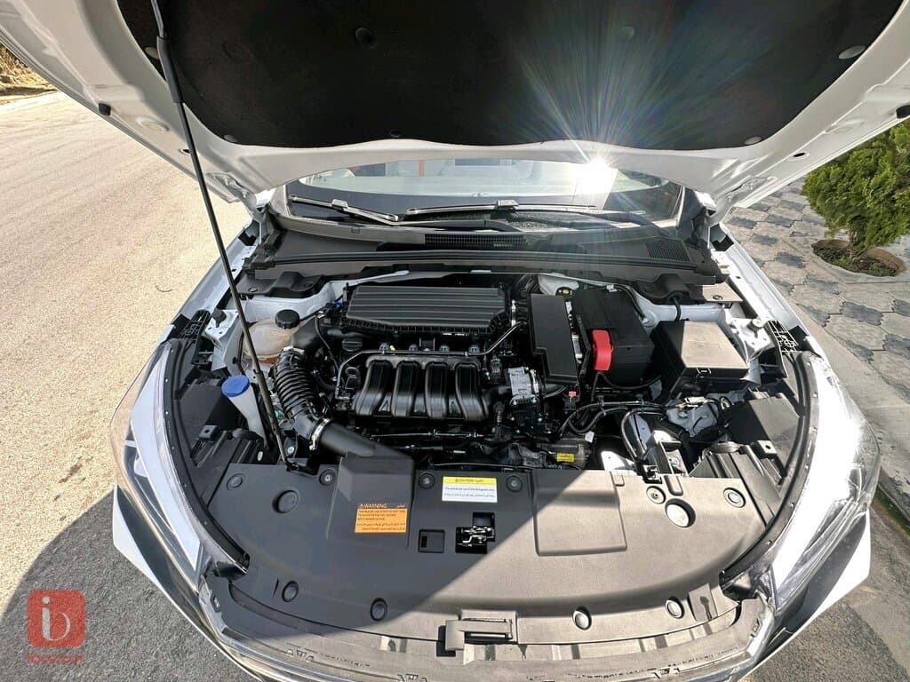 DongFeng Shine A30 — photo 5