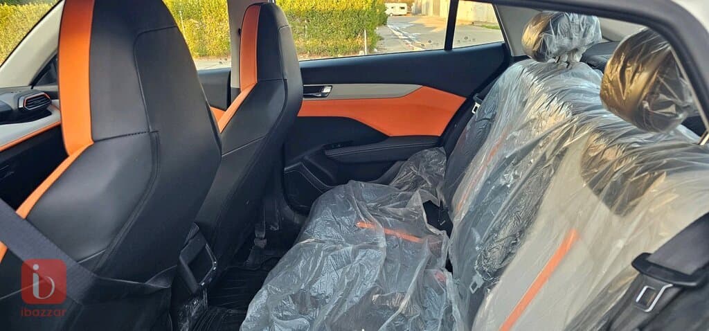 DongFeng Shine A30 — photo 8
