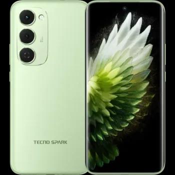 Tundra Green