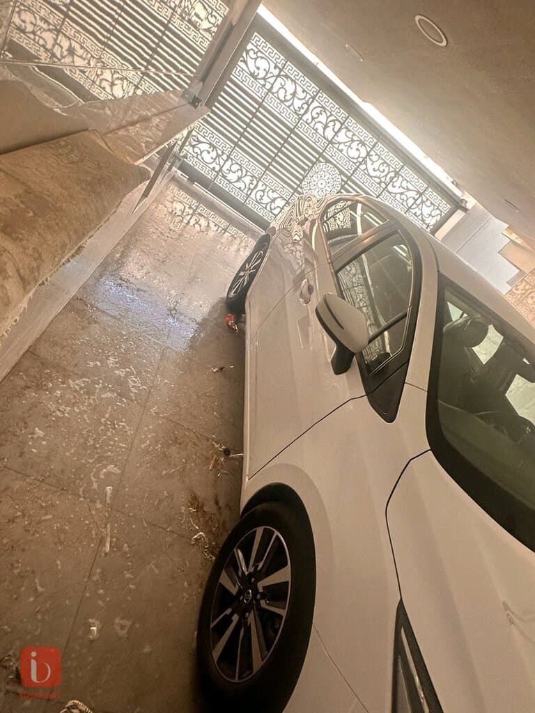 Nissan Sunny S 4