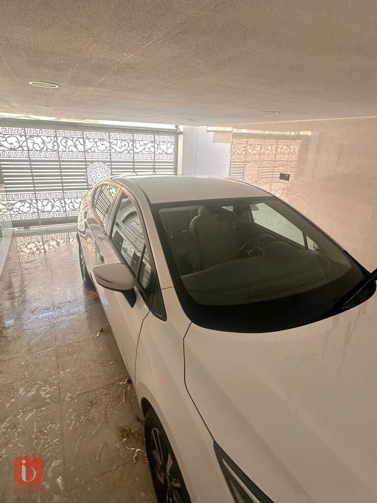 Nissan Sunny S 6