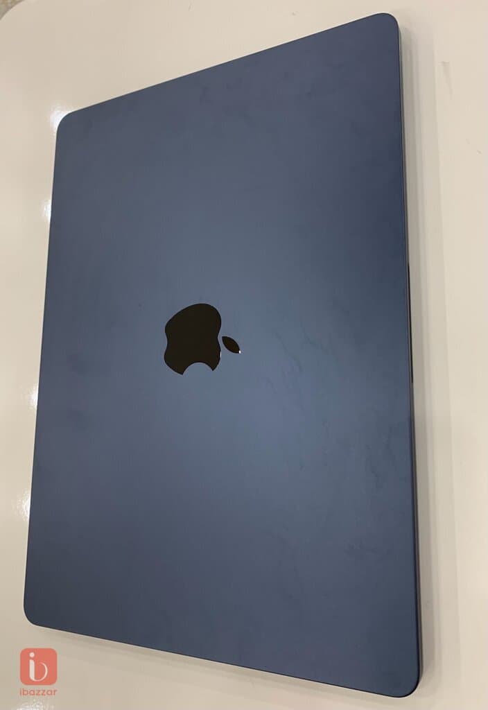 لاپتۆپ/ ماکبوك