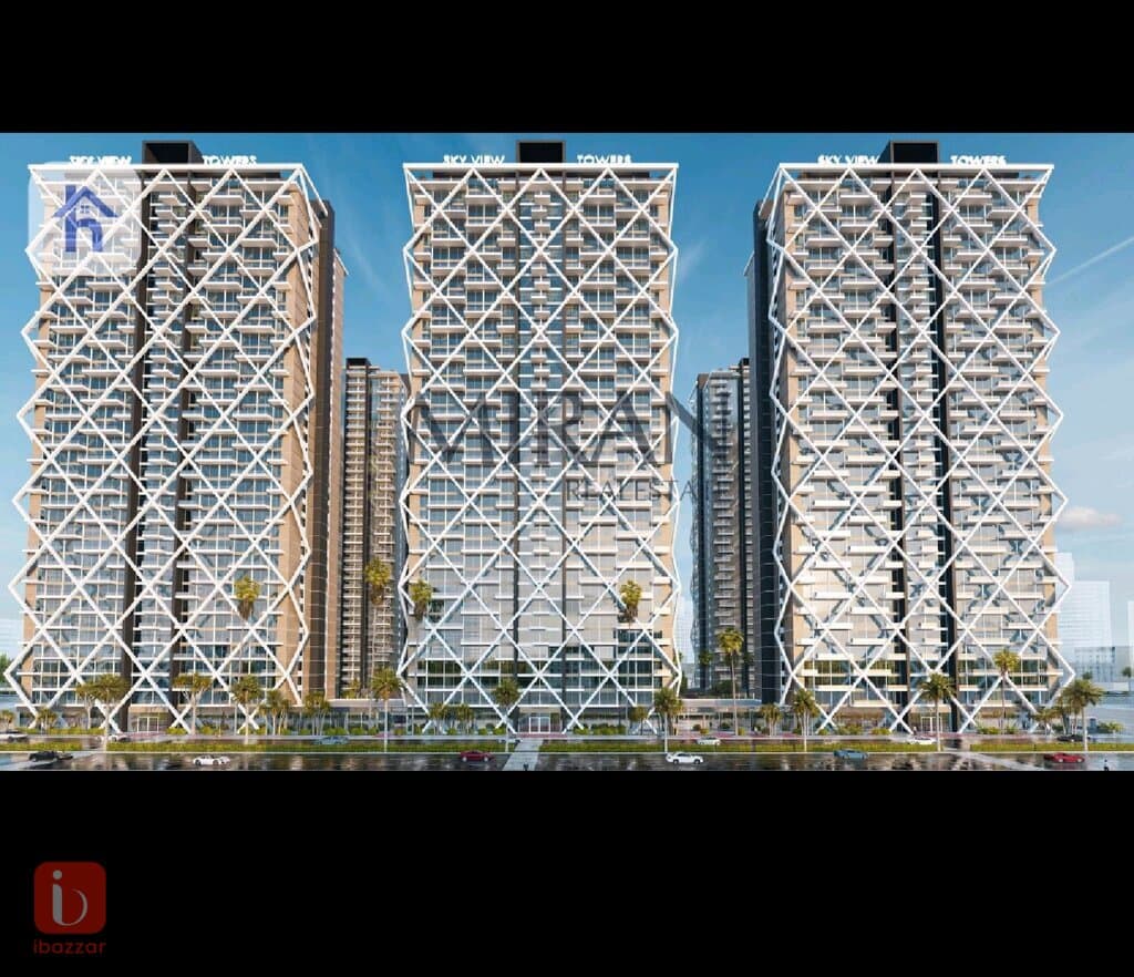 Apartment for sale in erbil 40 meter street 2