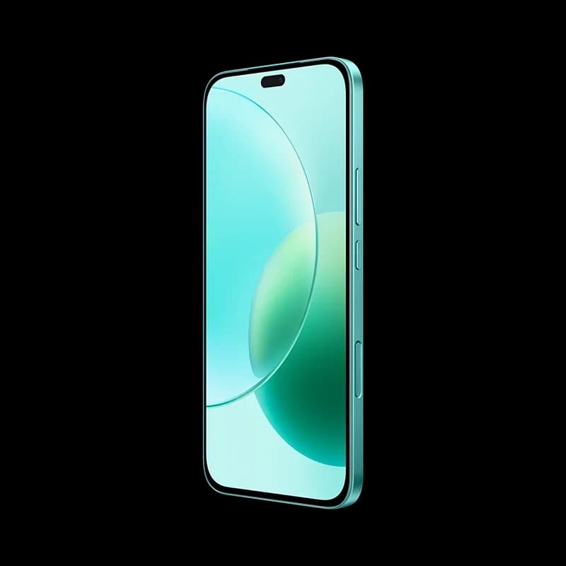 Honor 400 Lite 256 GB 6