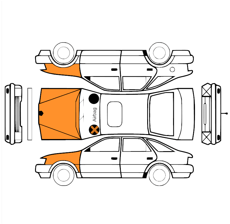 Chevorlet Equinox 1LT 10