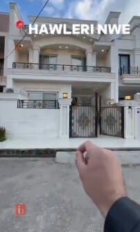 House for sale in erbil hawlery nwe