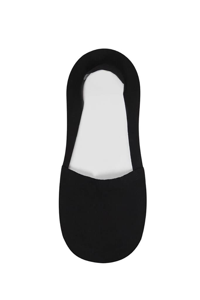 SUWEN Men Premium Comfy Suba - Black - STD