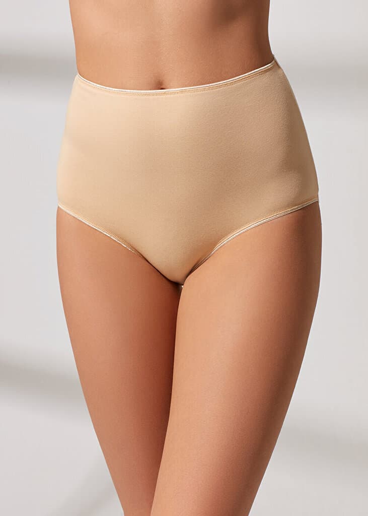 SUWEN Mothercare Big Size Slip - Skin - M