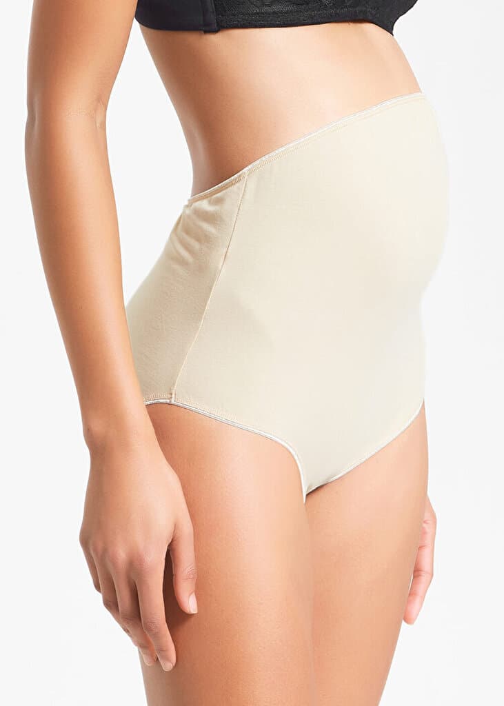 SUWEN Mothercare Maxi Logusa Slip - Skin - S