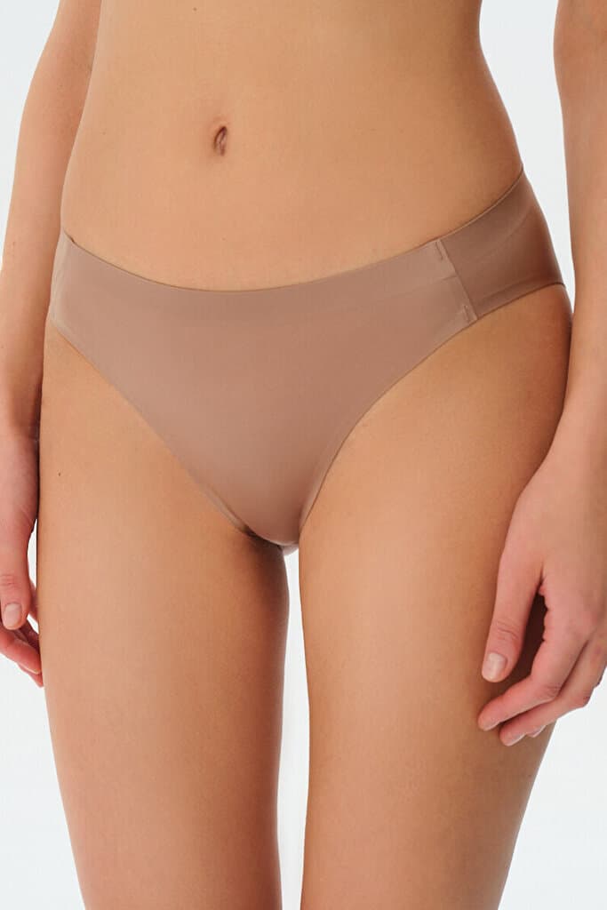 SUWEN Invisible Slip - Visone - S