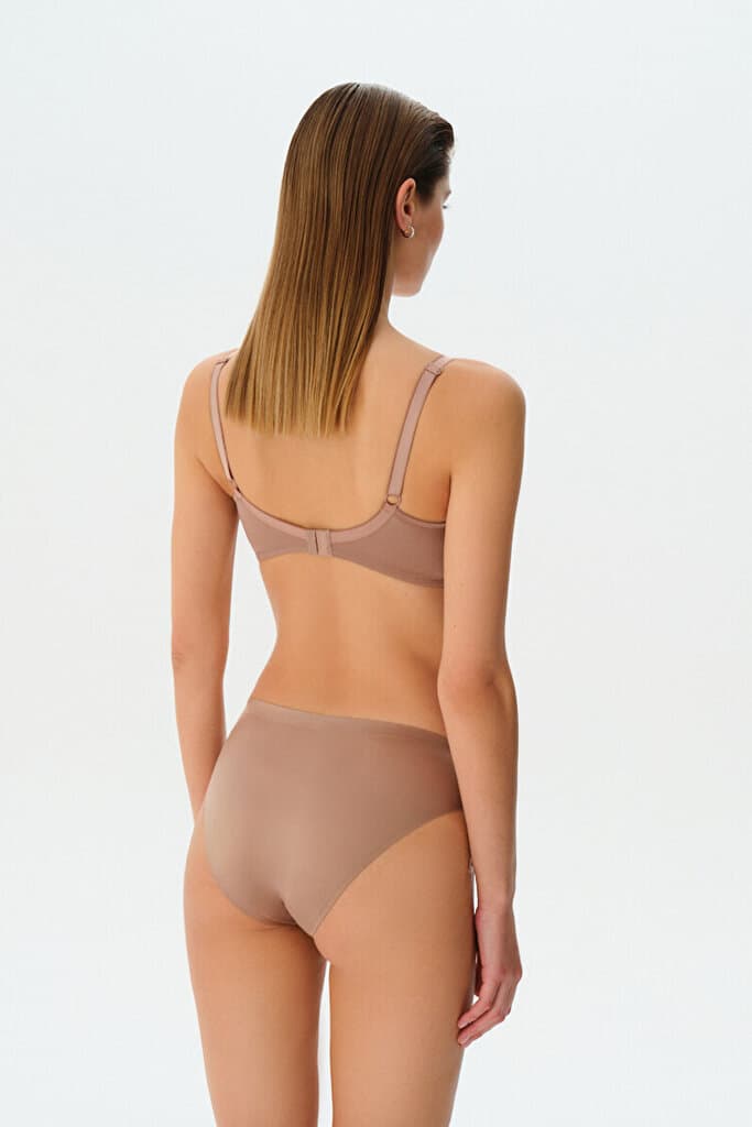 SUWEN Invisible Slip - Visone - S 4