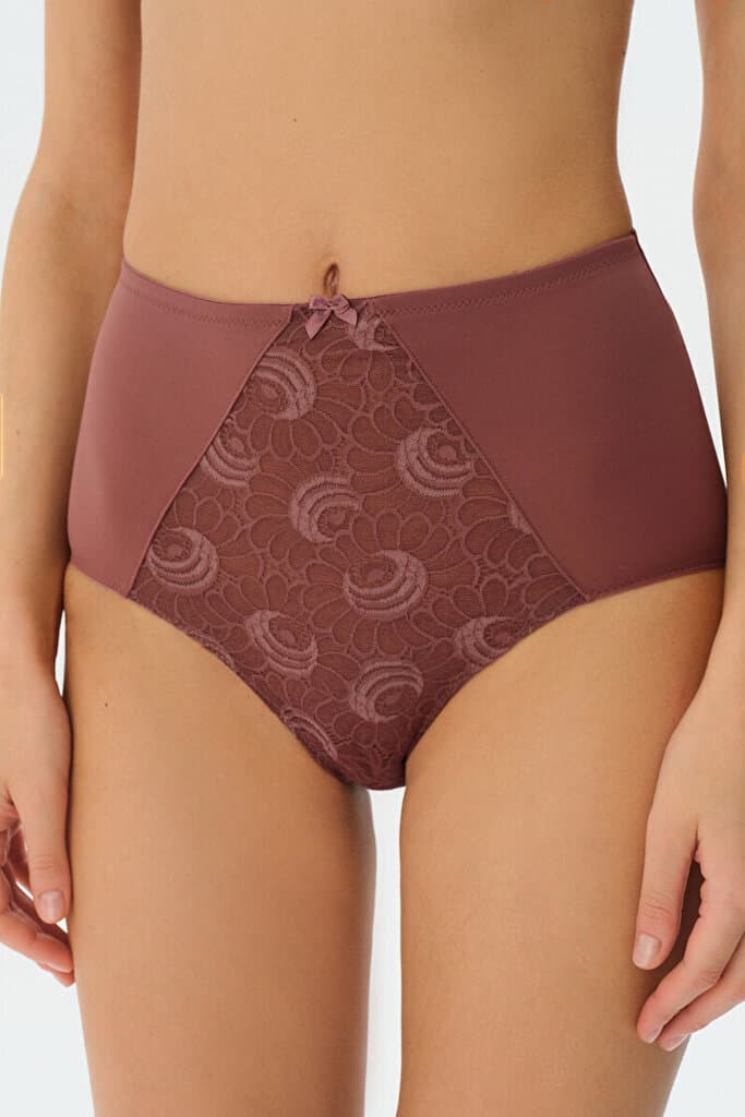 SUWEN Miranda Slip - Visone - M