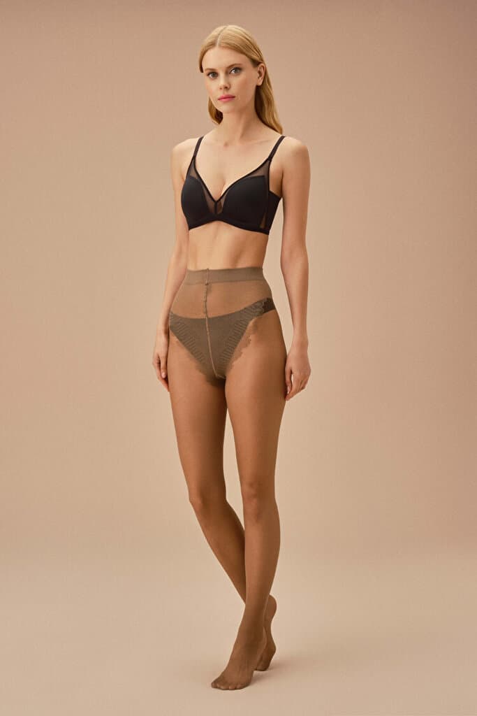 SUWEN Pretty Den M - Bronze - 40