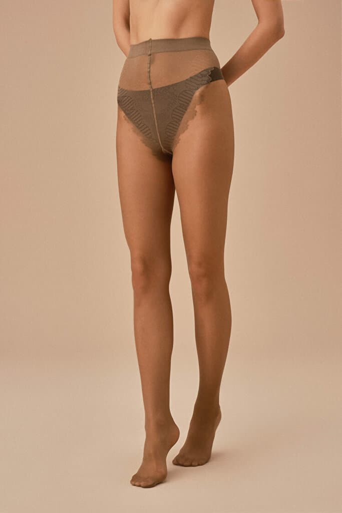 SUWEN Pretty Den L - Bronze - 40 2
