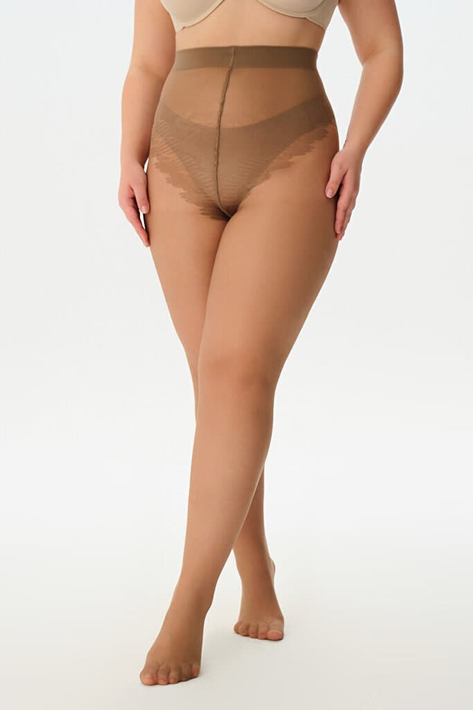 SUWEN Pretty Den L - Bronze - 40 6
