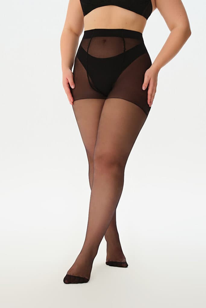 SUWEN Daily 15 Den - Black - M 5