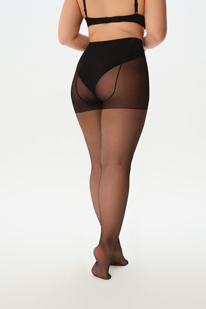 SUWEN Daily 15 Den - Black - M 6