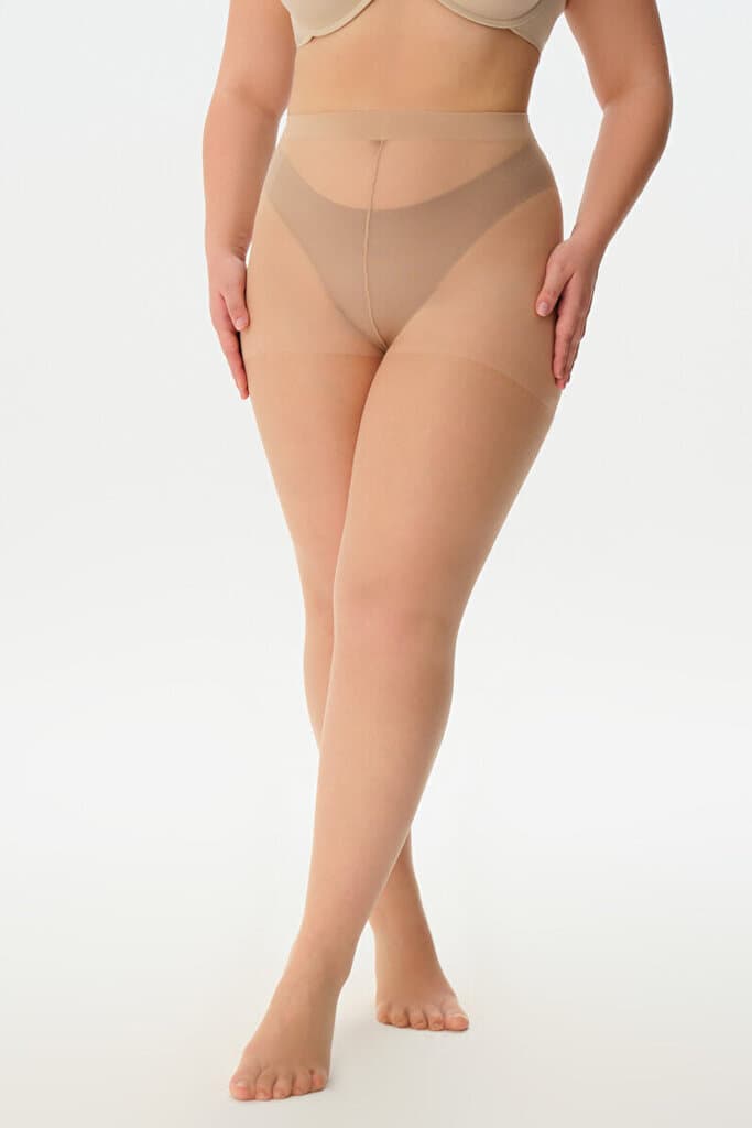 SUWEN Daily 15 Den - Sahra Ten - M 5