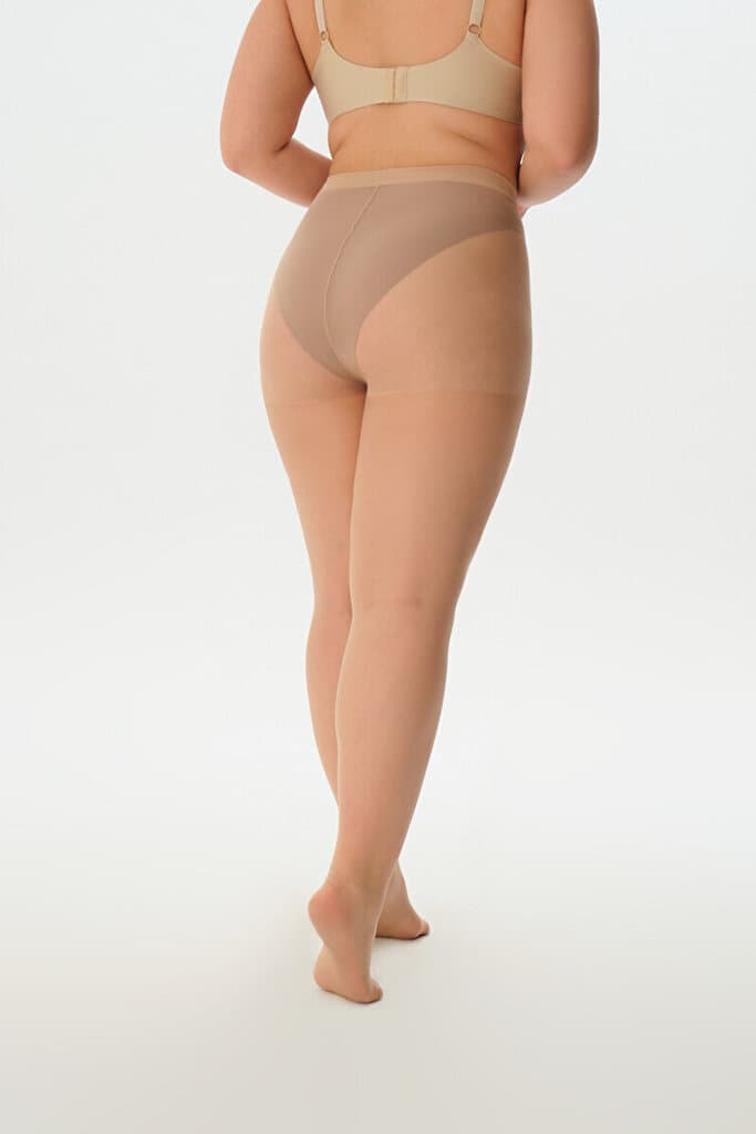 SUWEN Daily 15 Den - Sahra Ten - M 6