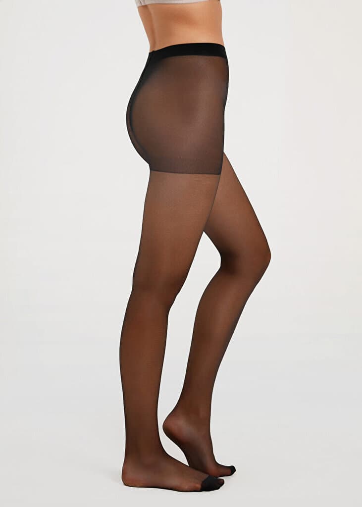 SUWEN Daily 15 Den - Black - M