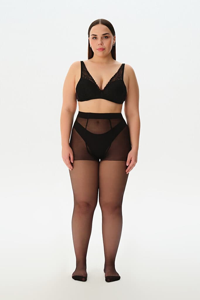 SUWEN Daily 15 Den - Black - M 3