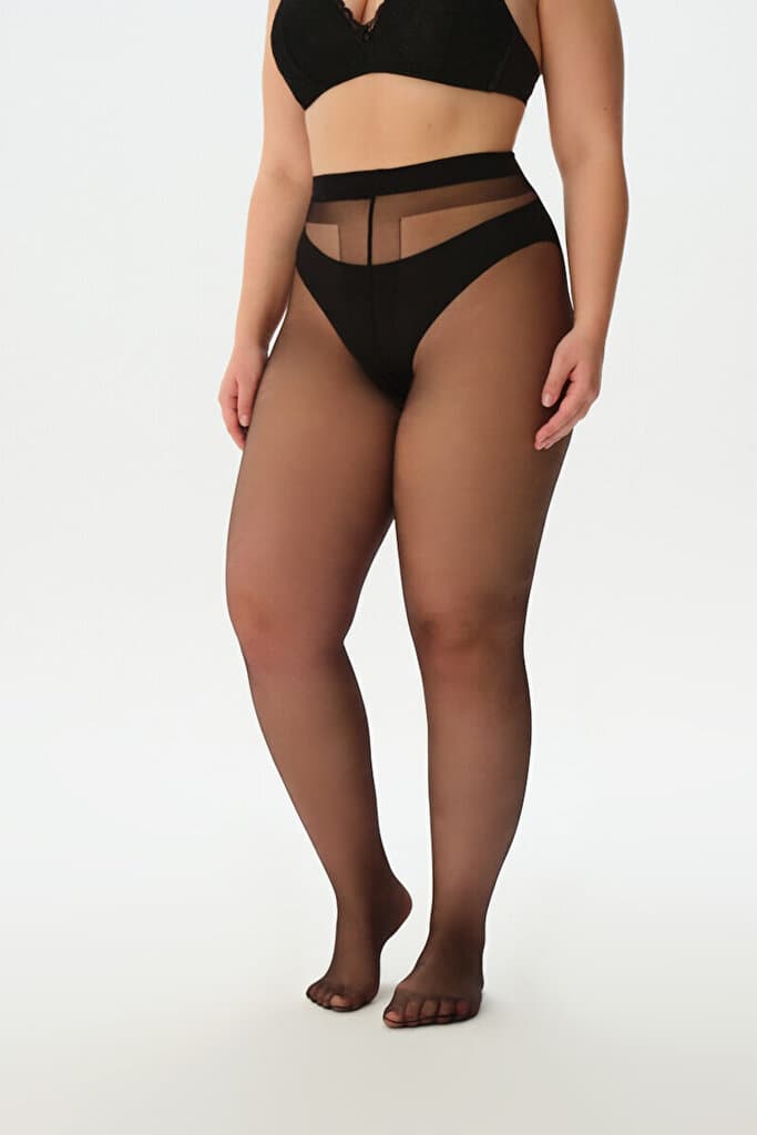 SUWEN Invisible 8 Den - Black - M 5