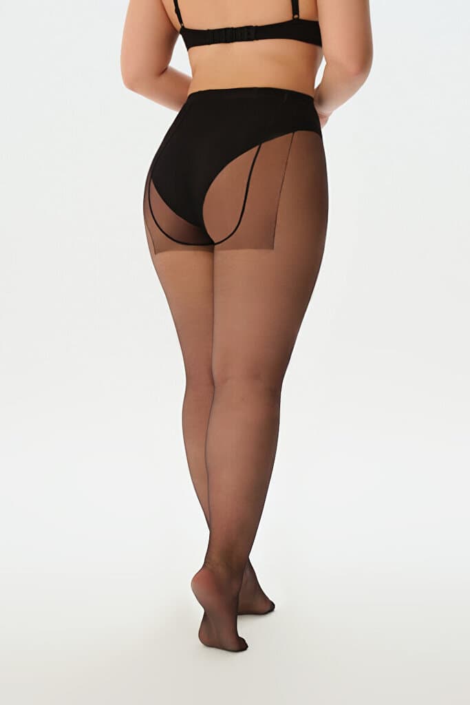 SUWEN Invisible 8 Den - Black - M 6