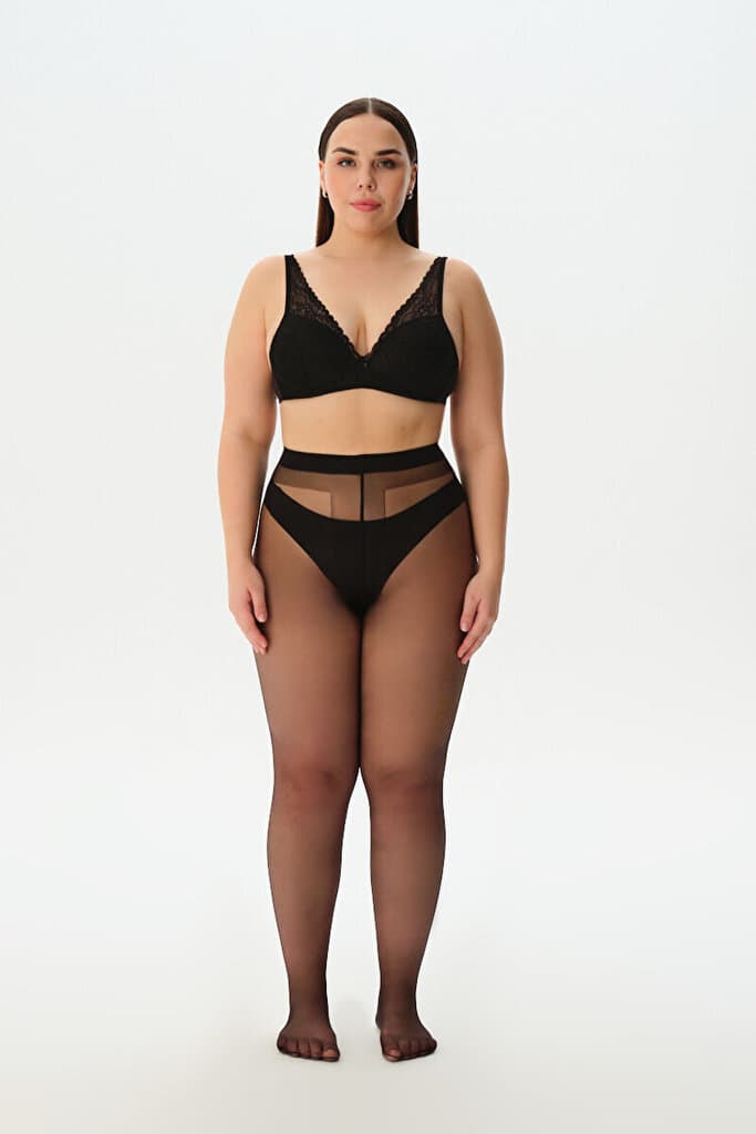 SUWEN Invisible 8 Den - Black - M 3