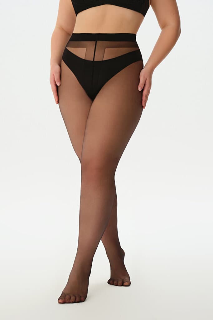 SUWEN Invisible 8 Den - Black - M 4