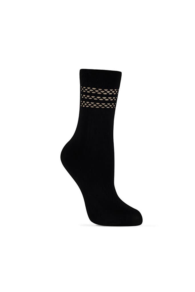 SUWEN Delicate Socket - Black - STD