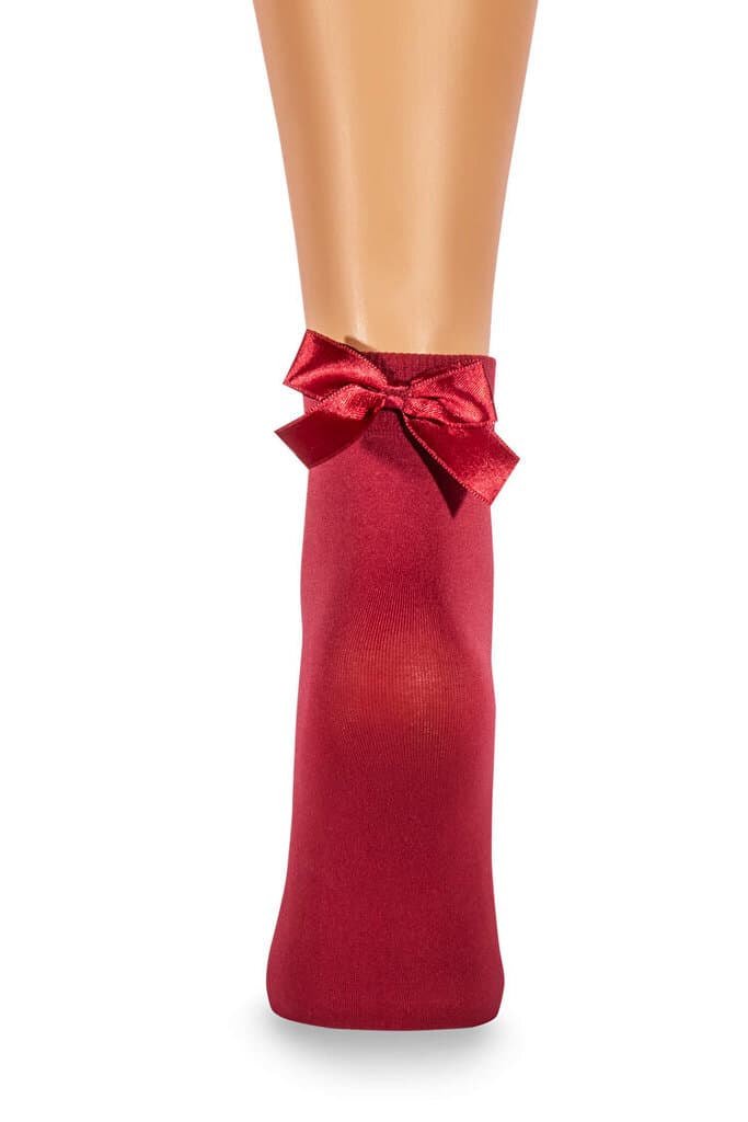 SUWEN Chic Socket - Wine - STD 2