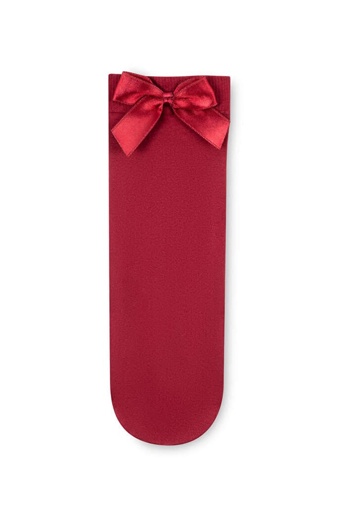 SUWEN Chic Socket - Wine - STD 3