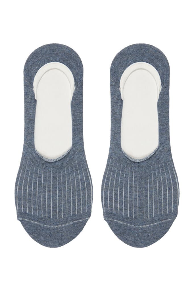 SUWEN Casual Suba - Navy - STD